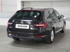 Škoda Superb - fotka číslo 5