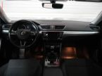 Škoda Superb - fotka číslo 7