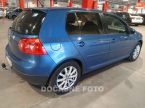 Volkswagen Golf - fotka číslo 1