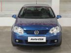 Volkswagen Golf - fotka číslo 1