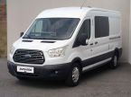 Ford Transit - fotka číslo 2
