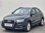 Audi Q3 - fotka číslo 2
