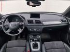 Audi Q3 - fotka číslo 7