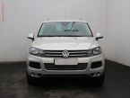 Volkswagen Touareg - fotka číslo 1
