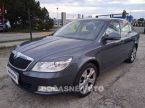 Škoda Octavia - fotka číslo 0
