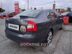Škoda Octavia - fotka číslo 1