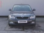 Škoda Octavia - fotka číslo 1