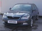 Škoda Octavia - fotka číslo 2