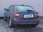 Škoda Octavia - fotka číslo 3