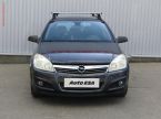Opel Astra - fotka číslo 1