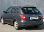 Škoda Fabia - fotka číslo 5