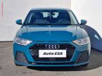 Audi A1 - fotka číslo 1