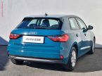 Audi A1 - fotka číslo 3
