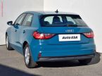 Audi A1 - fotka číslo 5