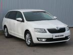 Škoda Octavia - fotka číslo 0