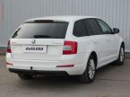 Škoda Octavia - fotka číslo 3