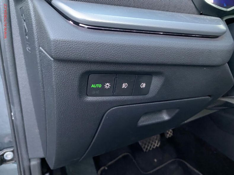 Škoda Octavia - hlavní fotka