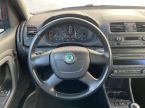 Škoda Roomster - fotka číslo 10