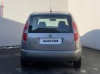 Škoda Roomster - fotka číslo 4