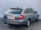 Škoda Superb - fotka číslo 3