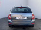 Škoda Superb - fotka číslo 4