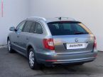 Škoda Superb - fotka číslo 5