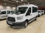 Ford Transit - fotka číslo 0