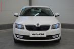 Škoda Octavia - fotka číslo 1