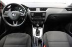 Škoda Octavia - fotka číslo 7