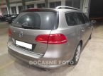 Volkswagen Passat - fotka číslo 1