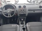 Volkswagen Caddy - fotka číslo 5