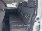 Volkswagen Caddy - fotka číslo 7