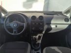 Volkswagen Caddy - fotka číslo 7