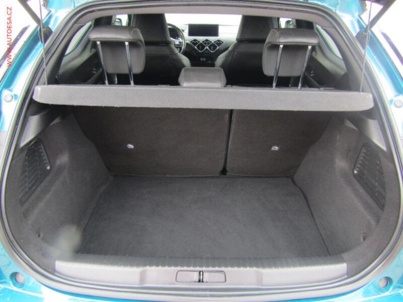 DS Automobiles DS3 - hlavní fotka