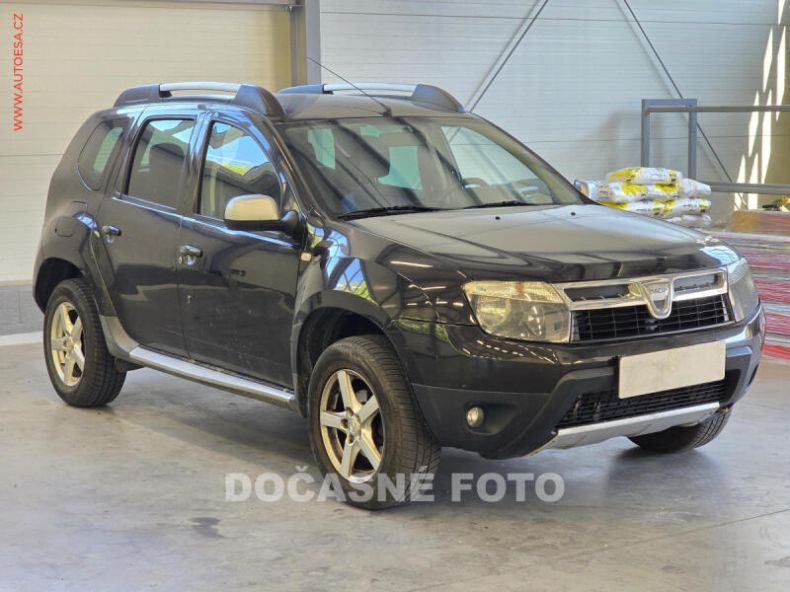 Dacia Duster - hlavní fotka inzerátu