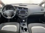 Kia Cee'd - fotka číslo 7