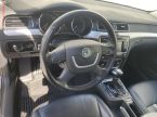 Škoda Superb - fotka číslo 12