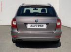 Škoda Superb - fotka číslo 4