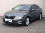 Škoda Octavia - fotka číslo 2