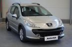 Peugeot 207 - fotka číslo 0