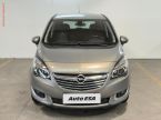 Opel Meriva - fotka číslo 1