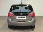 Opel Meriva - fotka číslo 4