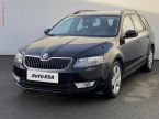 Škoda Octavia - fotka číslo 2