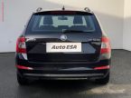 Škoda Octavia - fotka číslo 4