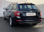 Škoda Octavia - fotka číslo 5