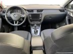 Škoda Octavia - fotka číslo 7