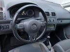Volkswagen Touran - fotka číslo 11