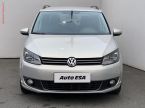 Volkswagen Touran - fotka číslo 1