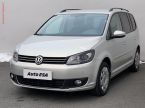 Volkswagen Touran - fotka číslo 2