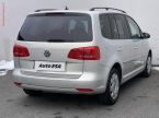 Volkswagen Touran - fotka číslo 3